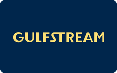 Gulfstream Gift Card