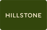 Hillstone Gift Card