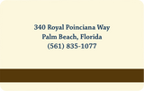 Palm Beach Grill Gift Card