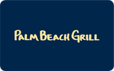 Palm Beach Grill Gift Card