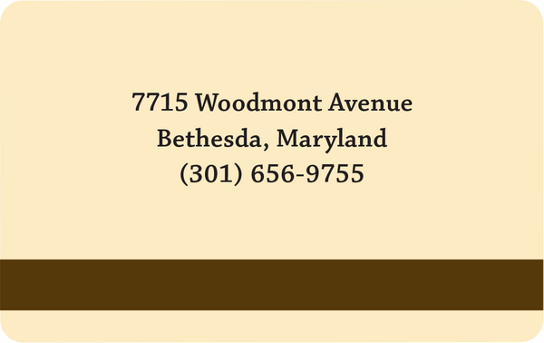 Woodmont Grill Gift Card