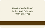 Rutherford Grill Gift Card
